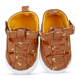 Soft And Comfortable Anti-Skid Sandals