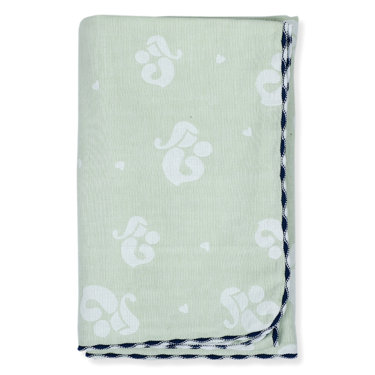 4 Layer Muslin Cotton Blanket