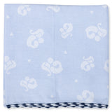 4 Layer Muslin Cotton Blanket