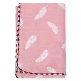 4 Layer Muslin Cotton Blanket
