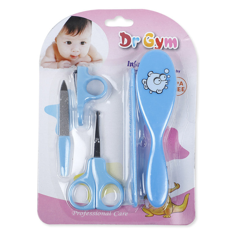 Easy To Use And Multi-Functional Baby Grooming Kits