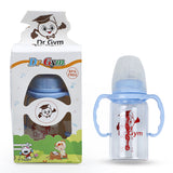 Gentle And Easy To Use BPA-Free Baby Feeding Glass Bottle
