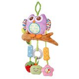 Baby Moo Hanging Training Toy