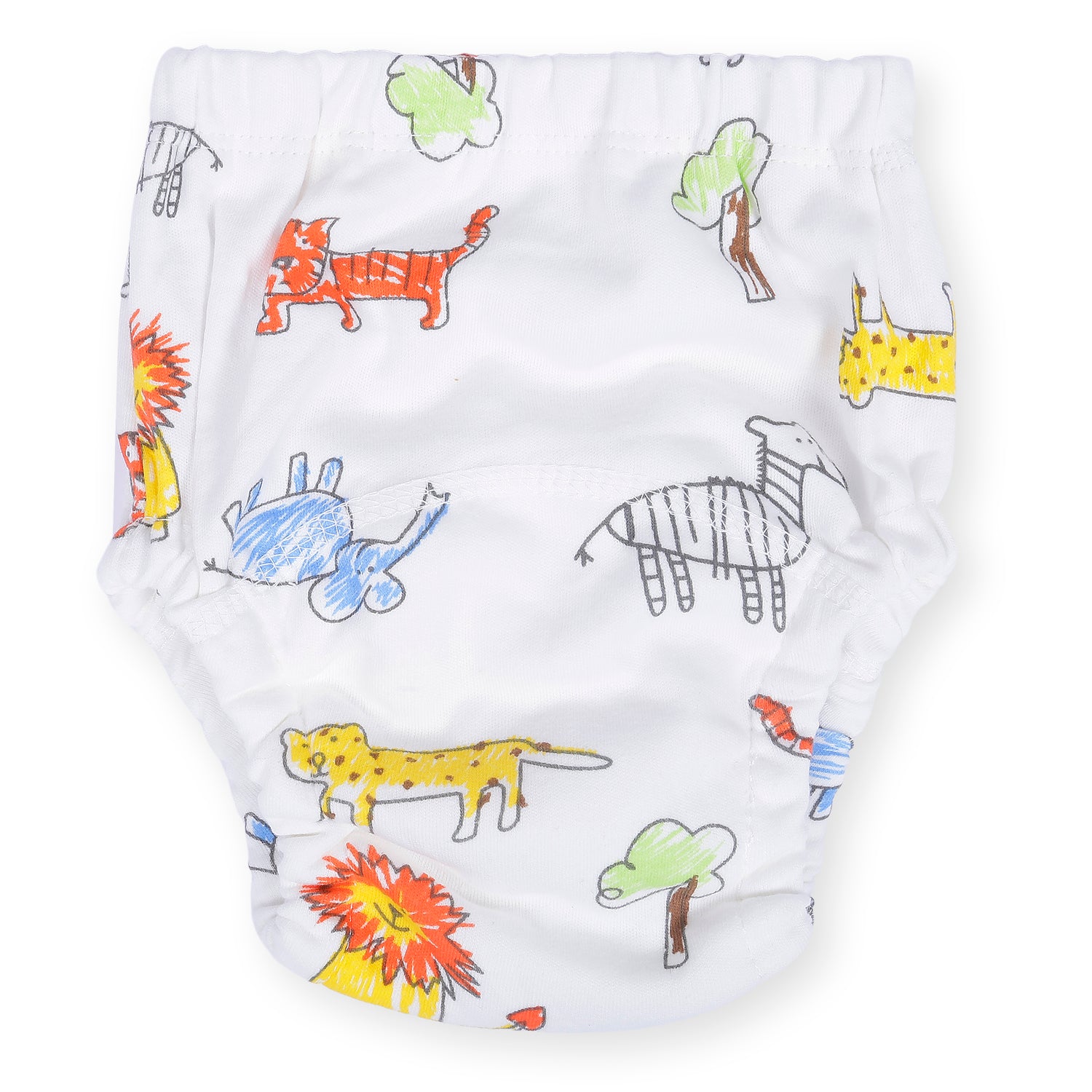 Baby Moo Reusable Cloth Training Pants Clothing Accessory Diaper Panty