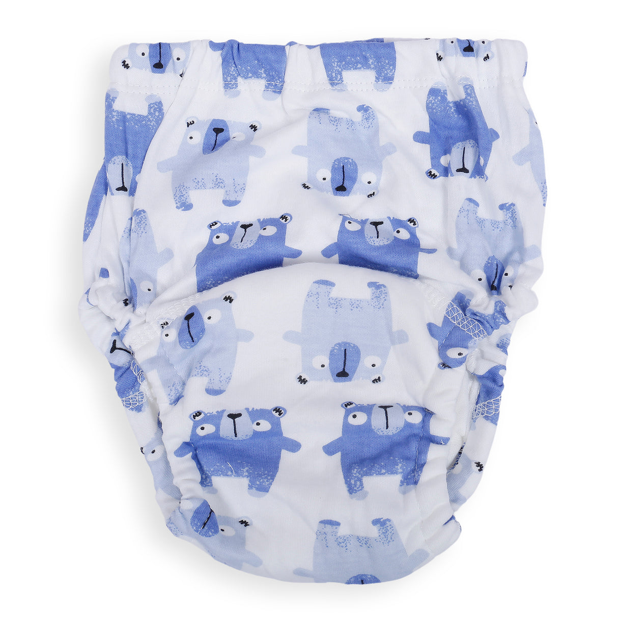 Baby Moo Boy Reusable Cloth Training Pants Clothing Accessory Diaper Panty