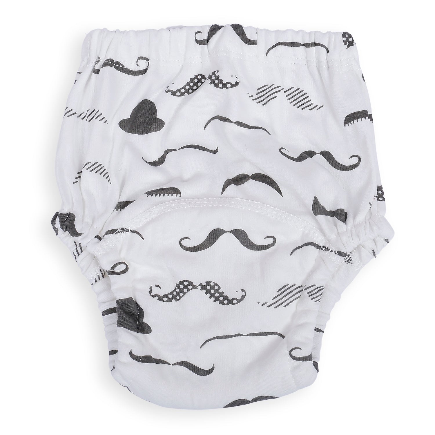 Baby Moo Boy Reusable Cloth Training Pants Clothing Accessory Diaper Panty