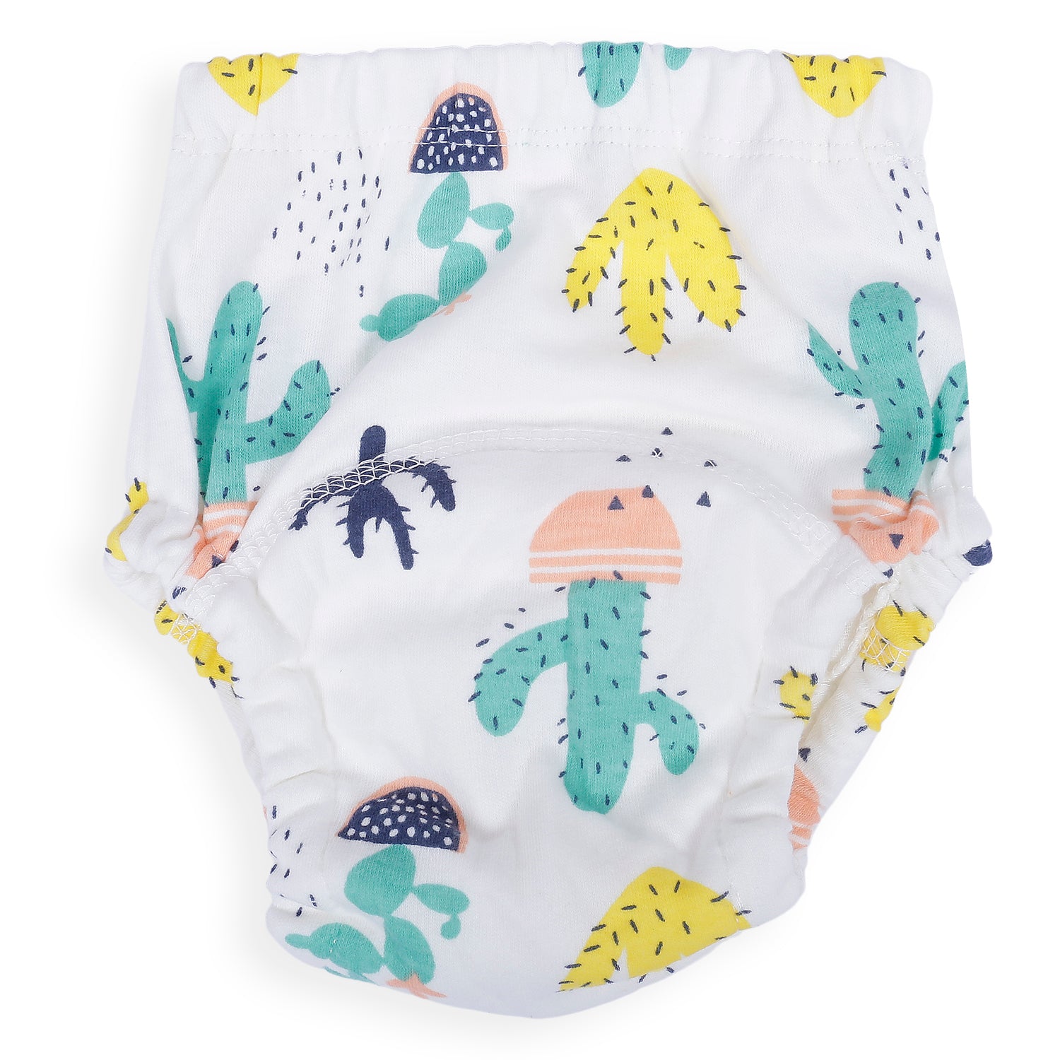 Baby Moo Reusable Cloth Training Pants Clothing Accessory Diaper Panty