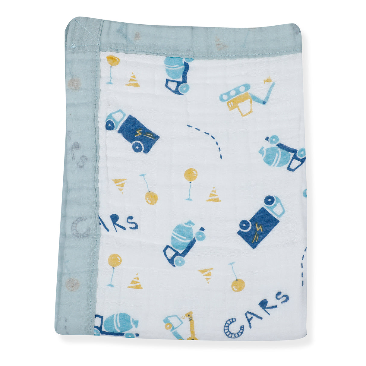 6 Layer Breathable Soft Cotton Muslin Blanket