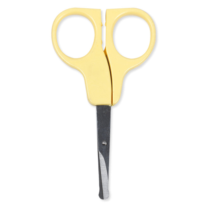 Durable Multipurpose Soft Grip Scissors