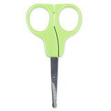 Durable Multipurpose Soft Grip Scissors