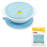 Travel Friendly Durable Baby Sucking Bowl