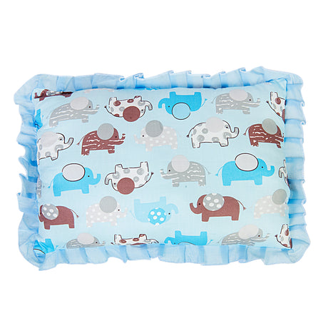 Baby Moo Rectangular Pillow