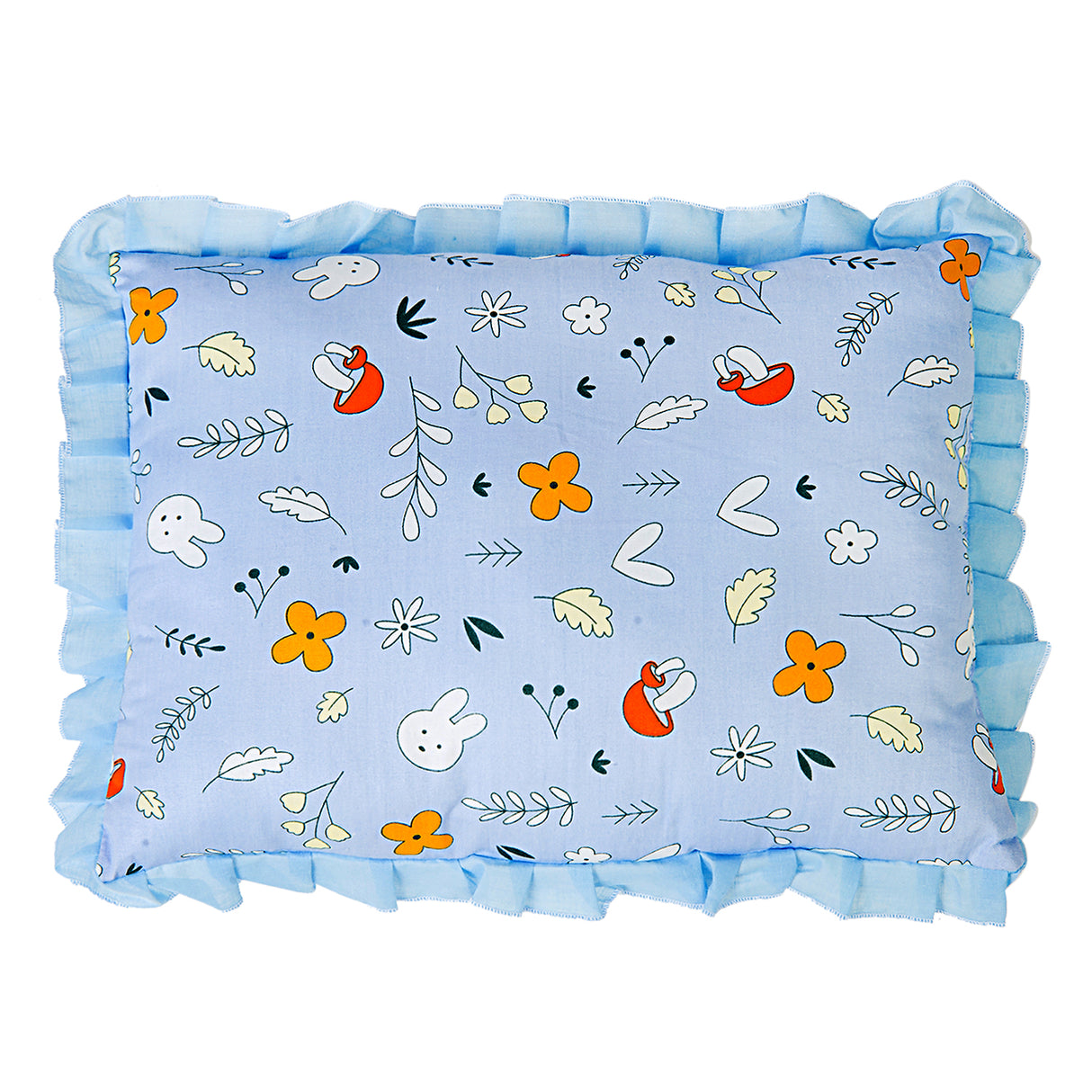 Baby Moo Rectangular Pillow