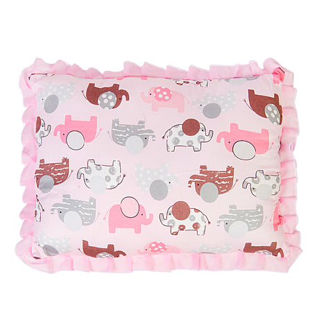 Baby Moo Rectangular Pillow