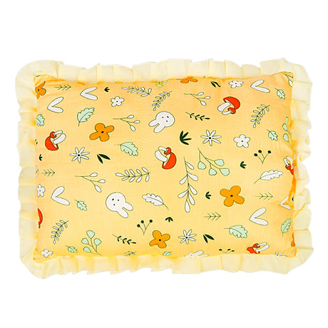 Baby Moo Rectangular Pillow