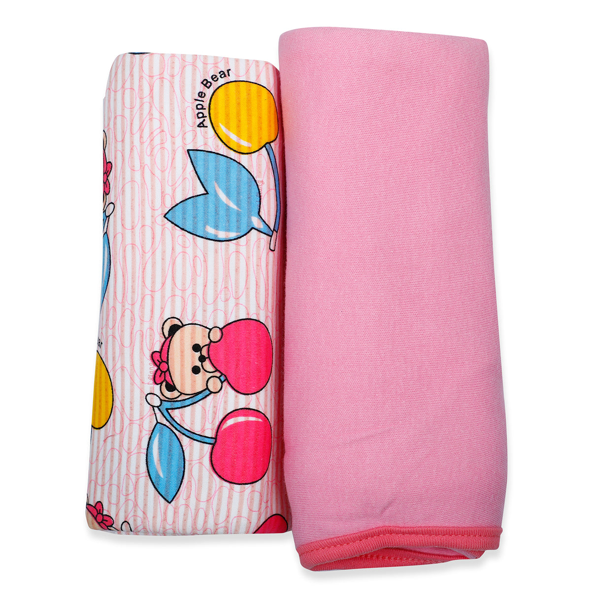 Warm And Gentle Pack Of 2 Cotton Wrapper