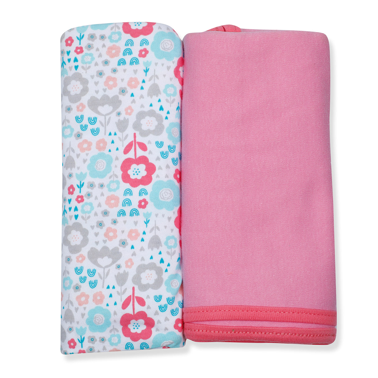 Warm And Gentle Pack Of 2 Cotton Wrapper