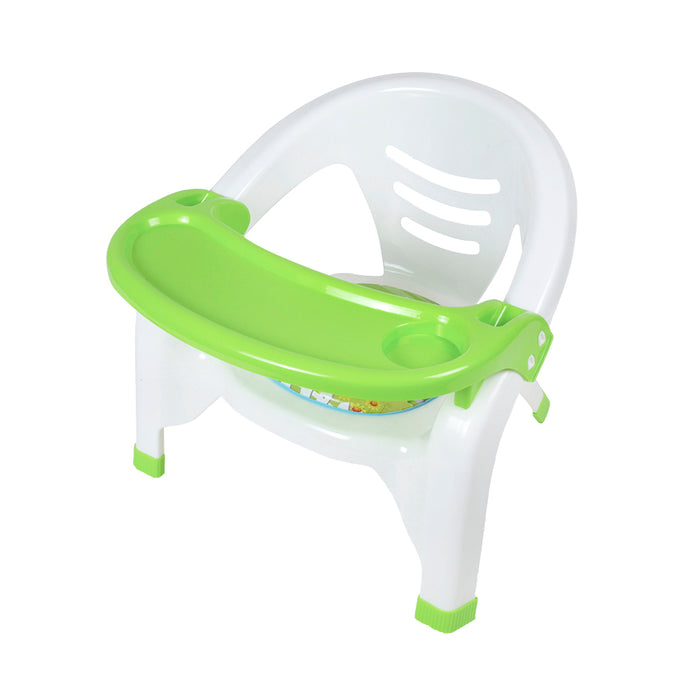 Baby Moo Feeding Chair