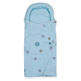 Soft And Cozy Snuggy Ready Swaddle