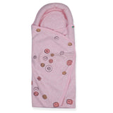 Soft And Cozy Snuggy Ready Swaddle