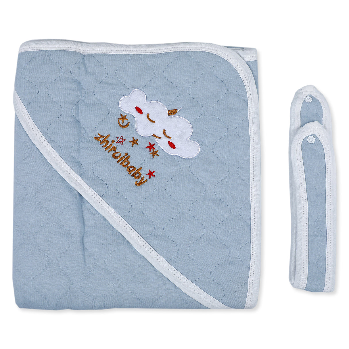 SuperSoft Multipurpose Cotton Hodded Towel